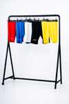Funktionsshorts - Herren
