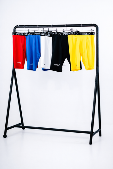 Funktionsshorts - Herren