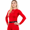 Langarm Funktionsshirt - Damen