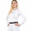 Langarm Funktionsshirt - Damen